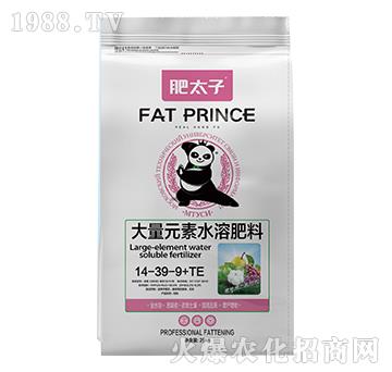 ����Ԫ��ˮ�ܷ���14-39-9+TE-��̫��
