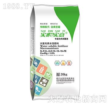 ����Ԫ��ˮ�ܷ���19-19-19+TE-���Č���-���S