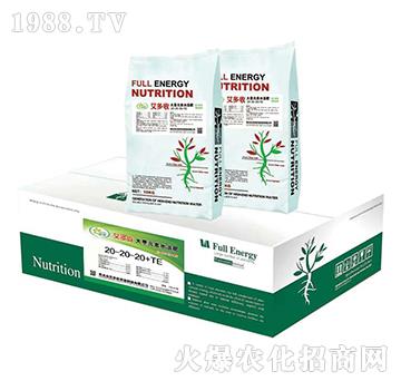 ����Ԫ��ˮ�ܷ�20-20-20+TE-�ٝ�-������