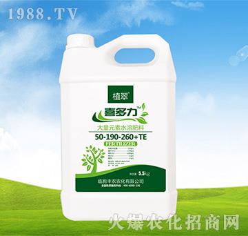 5.5kg����Ԫ��ˮ�ܷ���50-190-260+TE-ϲ����-�S�r(n��ng)�r(n��ng)��