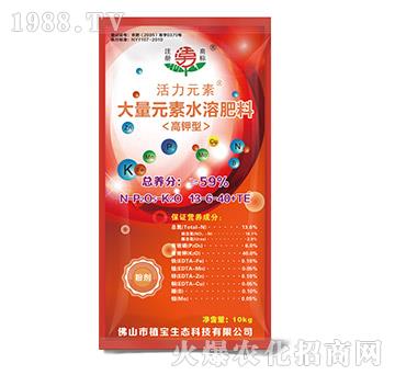 ����ʹ���Ԫ��ˮ�ܷ���-ֲ��