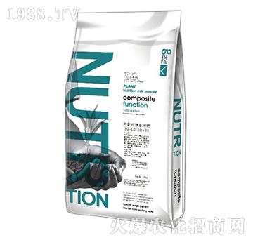 ����Ԫ��ˮ�ܷ�30-10-10+TE-�@��Ԫ