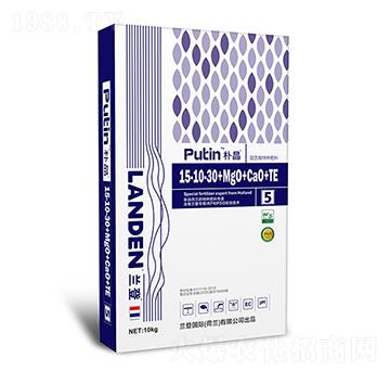 �@ˇ�����÷�15-10-30+MgO+CaO+TE-�㾧®5̖-�п����r(n��ng)