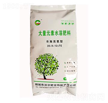 ��ʩ�ߵ��ʹ���Ԫ��ˮ�ܷ�30-9-12+TE-�֠��ʘI(y��)