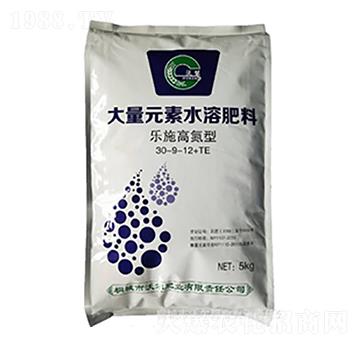 5kg��ʩ�ߵ��ʹ���Ԫ��ˮ�ܷ�30-9-12+TE-�֠��ʘI(y��)