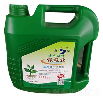 碳酶微生物菌劑-根施壯-東海肥業(yè)