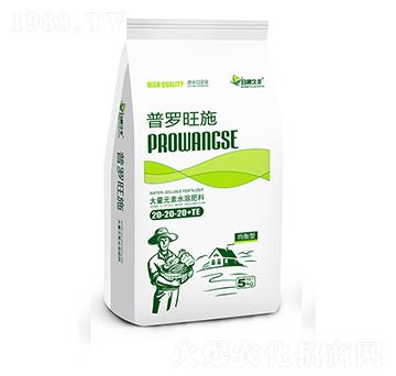 5kg����Ԫ��ˮ�ܷ���20-20-20+TE-���_��ʩ-���ɾ��S