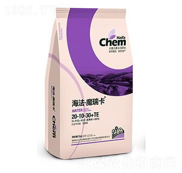 5kg����Ԫ��ˮ�ܷ���20-10-30+TE-������ħ��-���ɾ��S