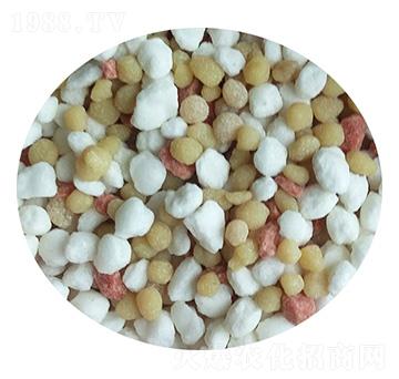 復(fù)合肥顆粒-魯天化