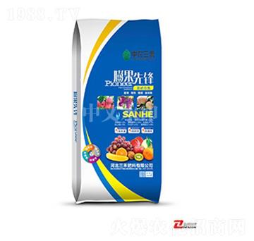 膨果先鋒（40kg）-中農(nóng)三禾
