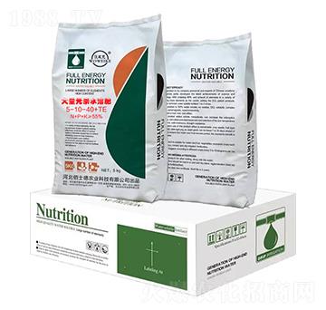 ����Ԫ��ˮ�ܷ���5-10-40+TE-��ʿ���r(n��ng)�I(y��)