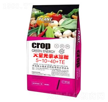 ���b����Ԫ��ˮ�ܷ���5-10-40+TE-��ʿ���r(n��ng)�I(y��)