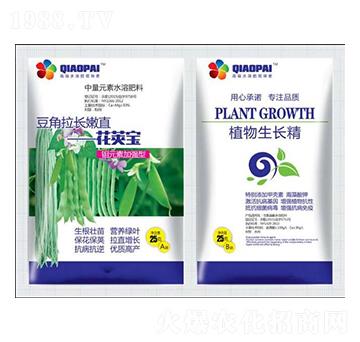 豆角拉長嫩直花莢寶-鑫瑞豐