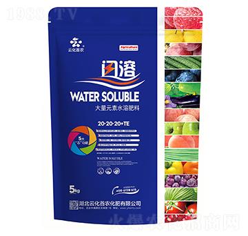 �W�ܴ���Ԫ��ˮ�ܷ���20-20-20+TE-�ƻ����r(n��ng)