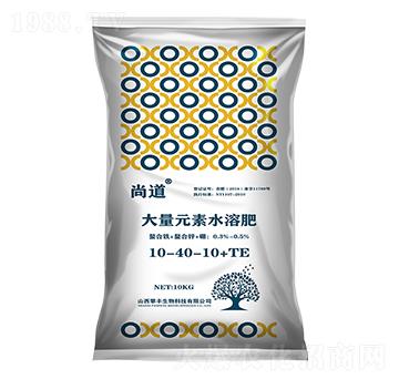 ����Ԫ��ˮ�ܷ�10-40-10+TE-�е�-���S����