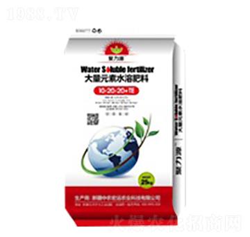 ����Ԫ��ˮ�ܷ�10-20-20+TE-����Դ-���r���h