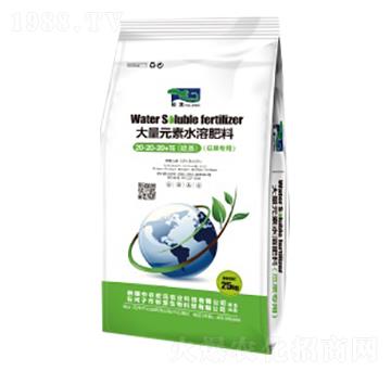 ����Ԫ��ˮ�ܷ���20-20-20+TE�������-���d-���r���h