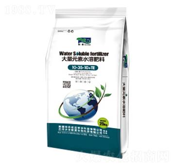 ����Ԫ��ˮ�ܷ���10-35-10+TE-���d-���r���h