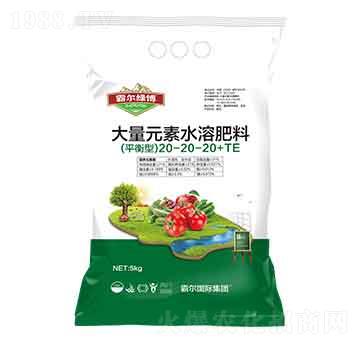 ƽ���ʹ���Ԫ��ˮ�ܷ���20-20-20+TE-�Ԡ��G��