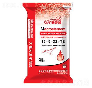 ����Ԫ��ˮ�ܷ�15-5-32+TE-�|�SԴ