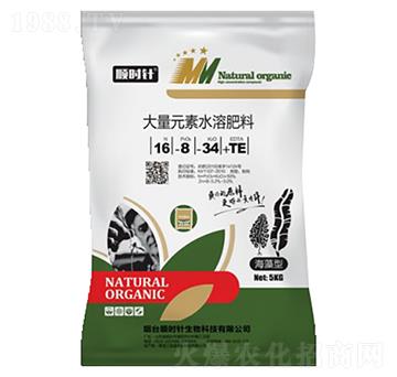 ����Ԫ��ˮ�ܷ�16-8