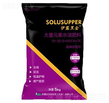 ���״ٻ��ʹ���Ԫ��ˮ�ܷ���10-35-6+5%FA+TE-��¶�ڽ�-��¶�_