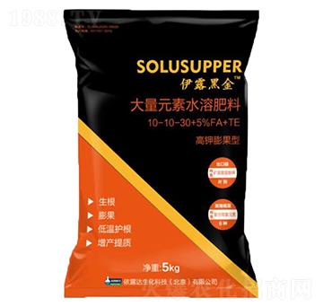 �������ʹ���Ԫ��ˮ�ܷ���10-10-30+5%FA+TE-��¶�ڽ�-��¶�_