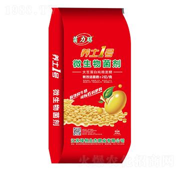 微生物菌劑-養(yǎng)土1號(hào)菌力醇-綠恒生態(tài)