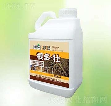 根多壯-東方潤澤