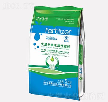 5kg�ߵ��ʹ���Ԫ��ˮ�ܷ�30-10-10+TE-�����r(n��ng)��