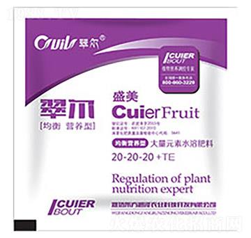 ����I(y��ng)�B(y��ng)�ʹ���Ԫ��ˮ�ܷ�20-20-20+TE-�䠖-�|����(r��n)��