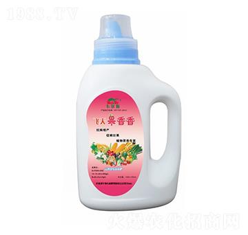 飛天果香香-韋爾斯-萊姆佳生物