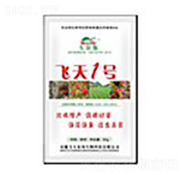 飛天1號-萊姆佳生物