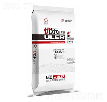 ����Ԫ��ˮ�ܷ���14-6-40+TE-��(y��u)��Ó���-���r(n��ng)�S�ʘI(y��)