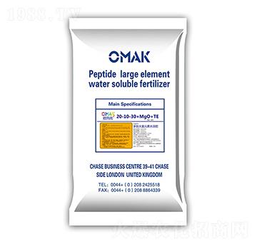 ���Ĵ���Ԫ��ˮ�ܷ�20-10-30+MgO+TE-�W����-���o(h��)