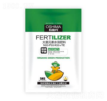 �I�B(y��ng)ƽ�����Ԫ��ˮ�ܷ�20-20-20+TE-ؐ������