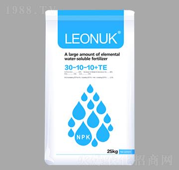 ����Ԫ��ˮ�ܷ�30-10-10+TE-�R�����W(xu��)