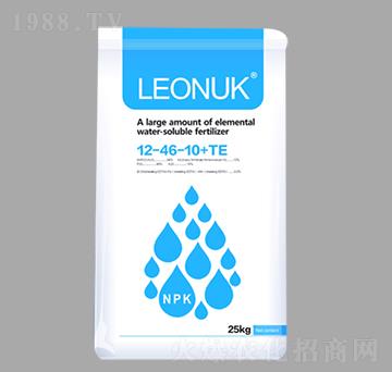 ����Ԫ��ˮ�ܷ�12-46-10+TE-�R�����W(xu��)