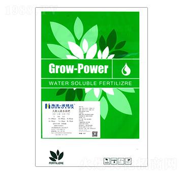 ����Ԫ��ˮ�ܷ�20-10-30+TE-��������