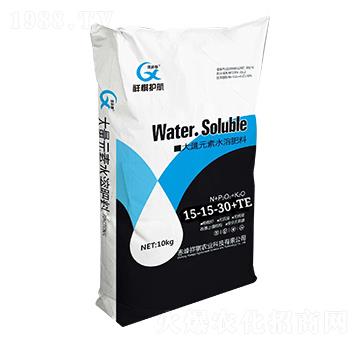 ����ʹ���Ԫ��ˮ�ܷ���15-15-30+TE �����o�� �����r(n��ng)�I(y��)