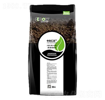 ����Ԫ��ˮ�ܷ�20-20-20+TE���ڴ��� �Ј�R��(r��n)