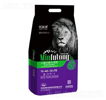 ����Ԫ��ˮ�ܷ���12-42-12+TE-��ͨ-���r(n��ng)����