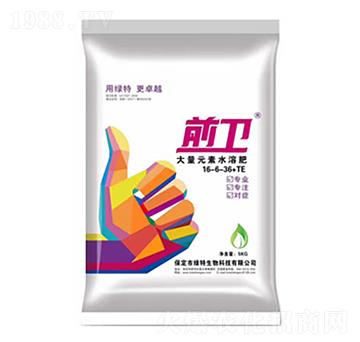 ����Ԫ��ˮ�ܷ�16-6-36+TE ǰ�l(w��i) �G������