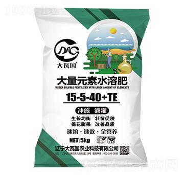 ����Ԫ��ˮ�ܷ�15-5-40+TE-���߇�(gu��)�r(n��ng)�I(y��)