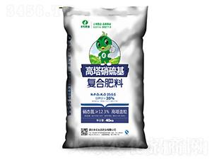 高塔硝硫基25-5-5-豐樂肥業(yè)