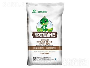 高塔復(fù)合肥25-10-5-豐樂肥業(yè)