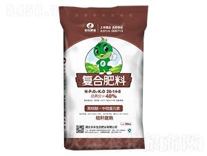 復合肥料26-14-8-豐樂肥業(yè)