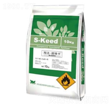 ����Ԫ��ˮ�ܷ���13-7-40+CaO+TE-��������-�ն���