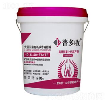 ����Ԫ���ЙC(j��)̼ˮ�ܷ���10-6-40+FA+TE-�ն���