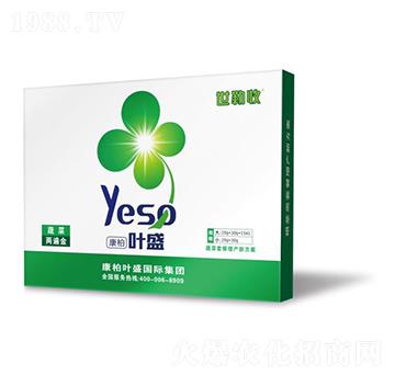 蔬菜兩遍金-世勒收-葉盛生物